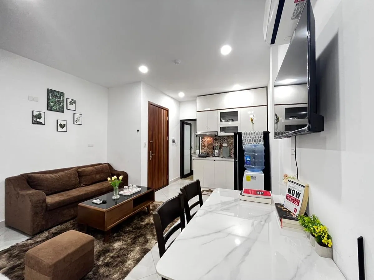 Image 6 of Apartment 285 Đội Cấn, Hà Nội