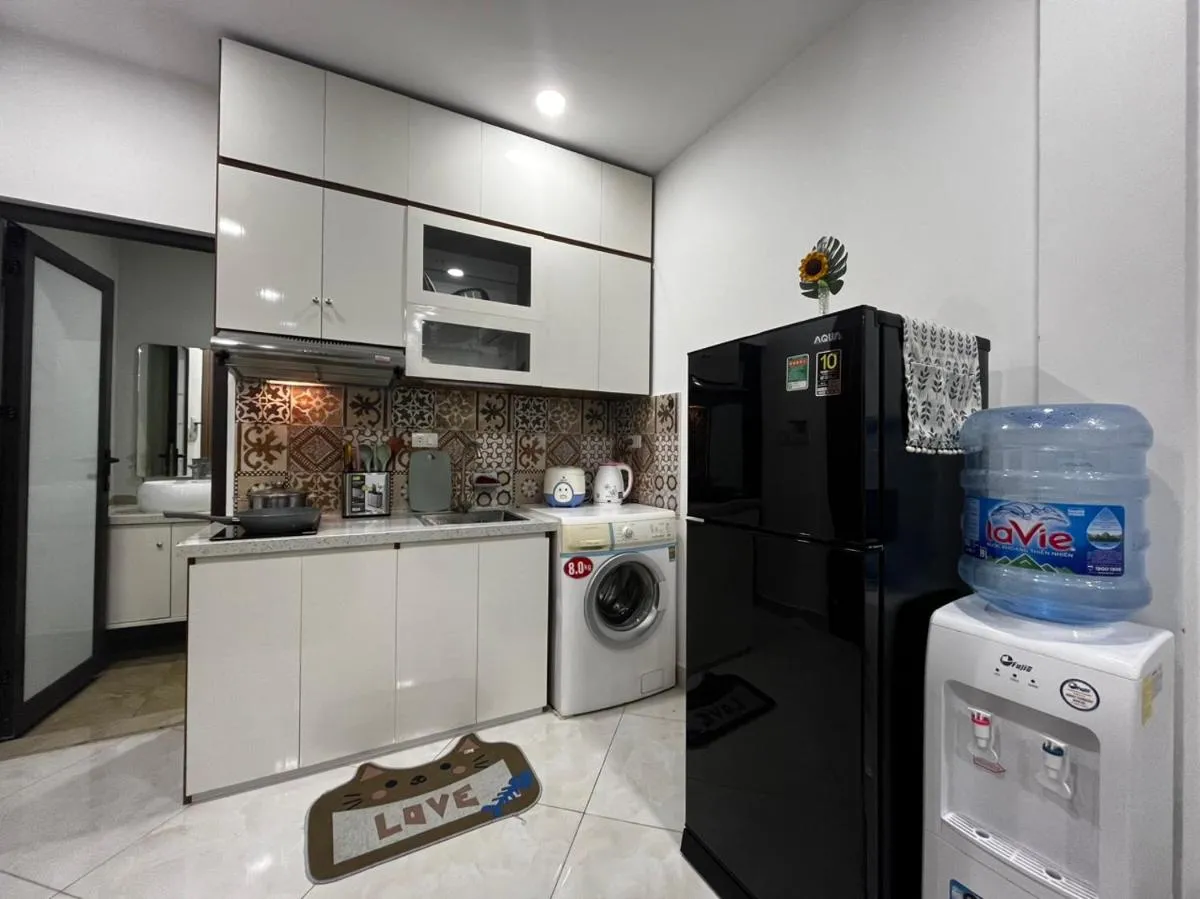 Image 2 of Apartment 285 Đội Cấn, Hà Nội