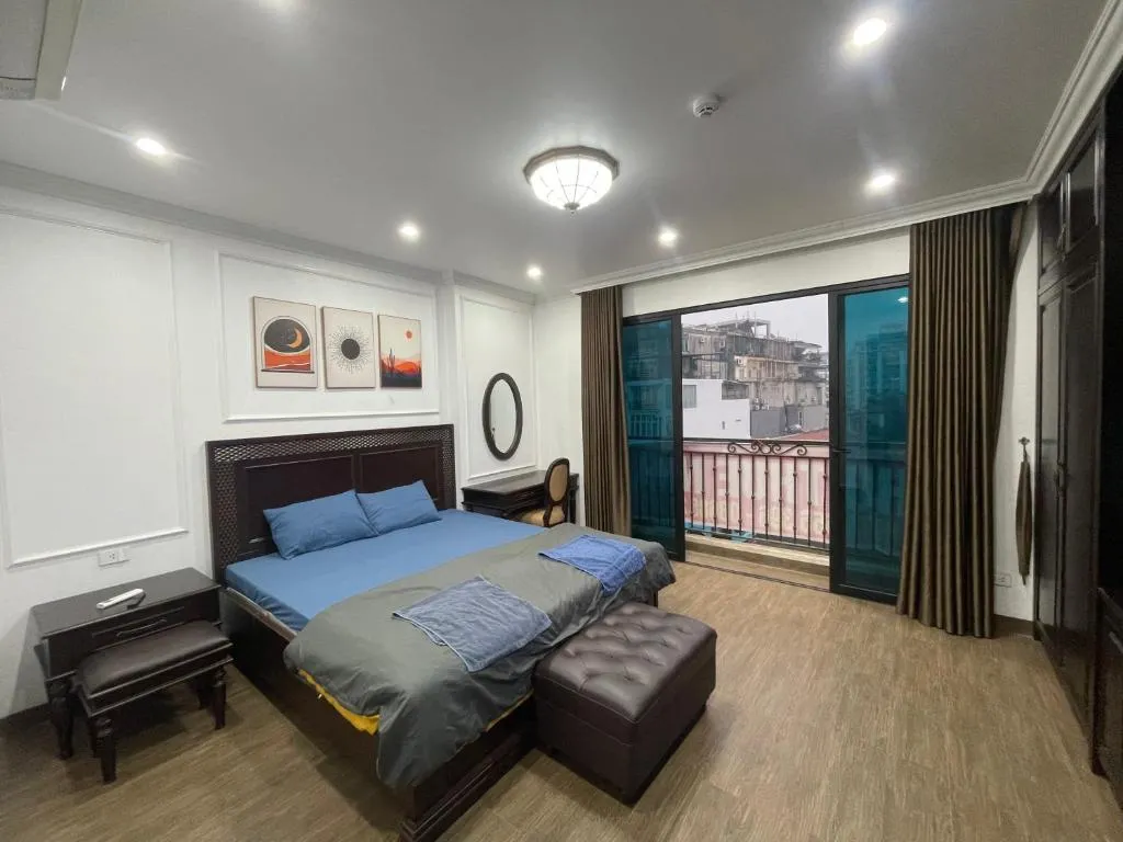 Image of Apartment 2 Bedrooms/ Balcony