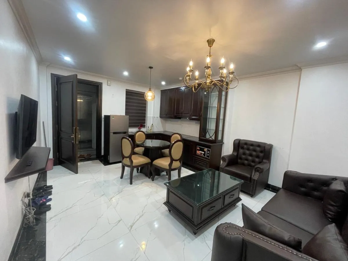 Image 6 of Apartment 2 Bedrooms/ Balcony