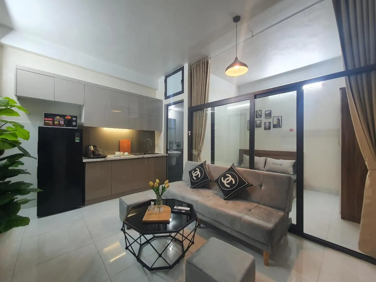 Image 3 of Apartment 59 Phạm Văn Đồng, Hà Nội