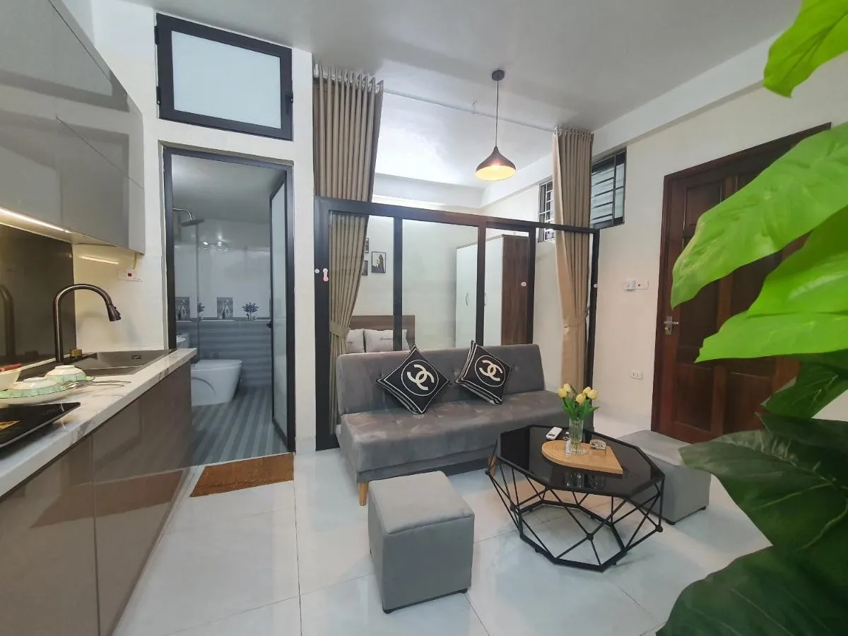 Image 2 of Apartment 59 Phạm Văn Đồng, Hà Nội