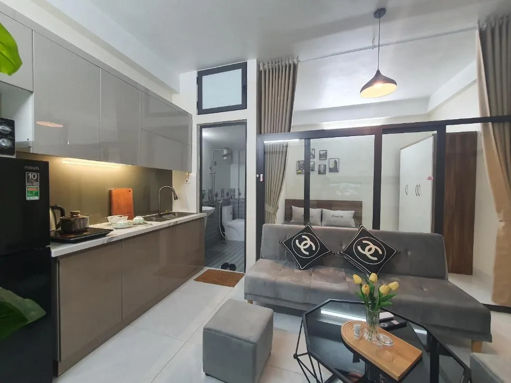 Image of Apartment 59 Phạm Văn Đồng, Hà Nội