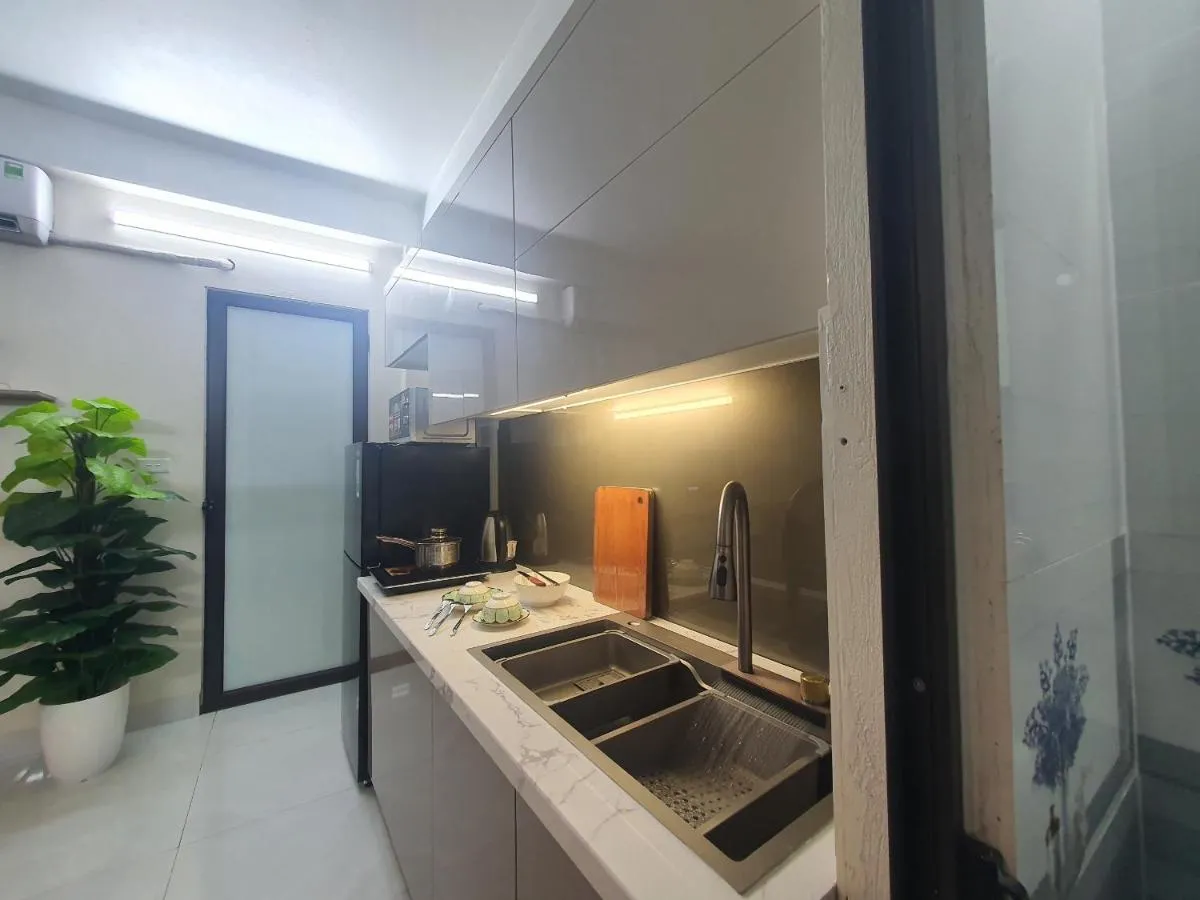 Image 6 of Apartment 59 Phạm Văn Đồng, Hà Nội