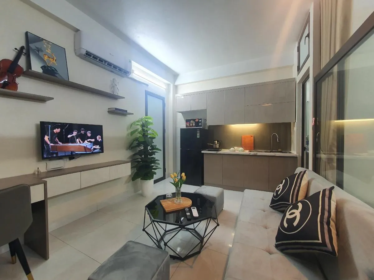 Image 4 of Apartment 59 Phạm Văn Đồng, Hà Nội