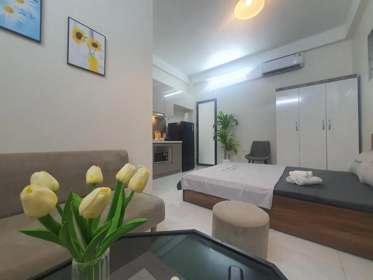 Image 5 of Apartment 59 Phạm Văn Đồng, Hà Nội