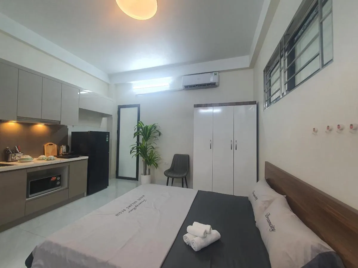 Image 1 of Apartment 59 Phạm Văn Đồng, Hà Nội
