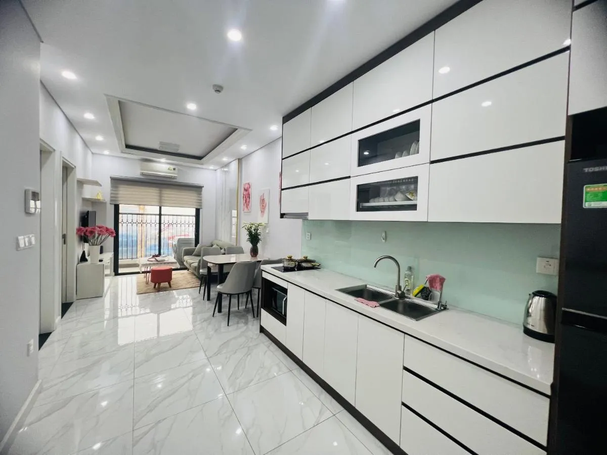 Image 4 of Apartment West Lake – Eldorado Apartment Hồ Tây