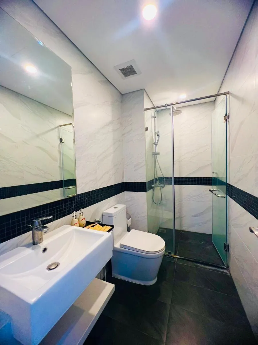 Image 3 of Apartment West Lake – Eldorado Apartment Hồ Tây