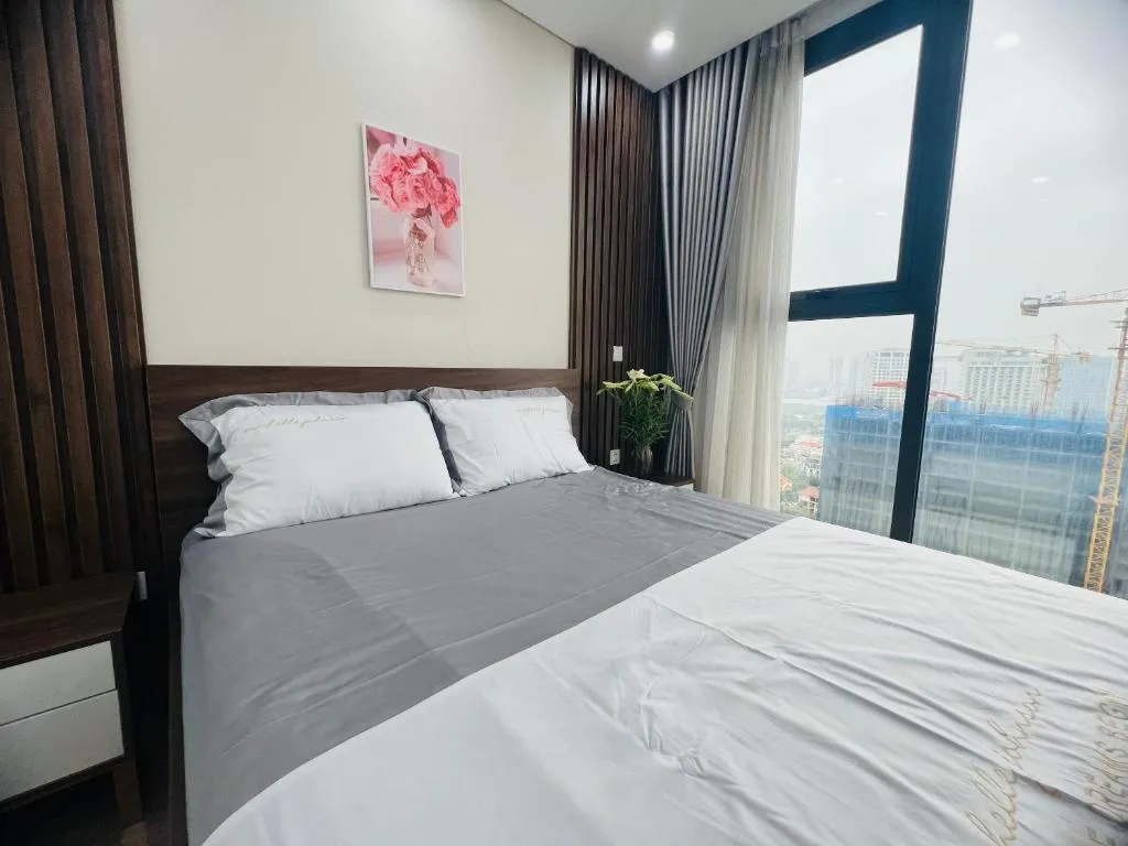 Image of Apartment West Lake – Eldorado Apartment Hồ Tây