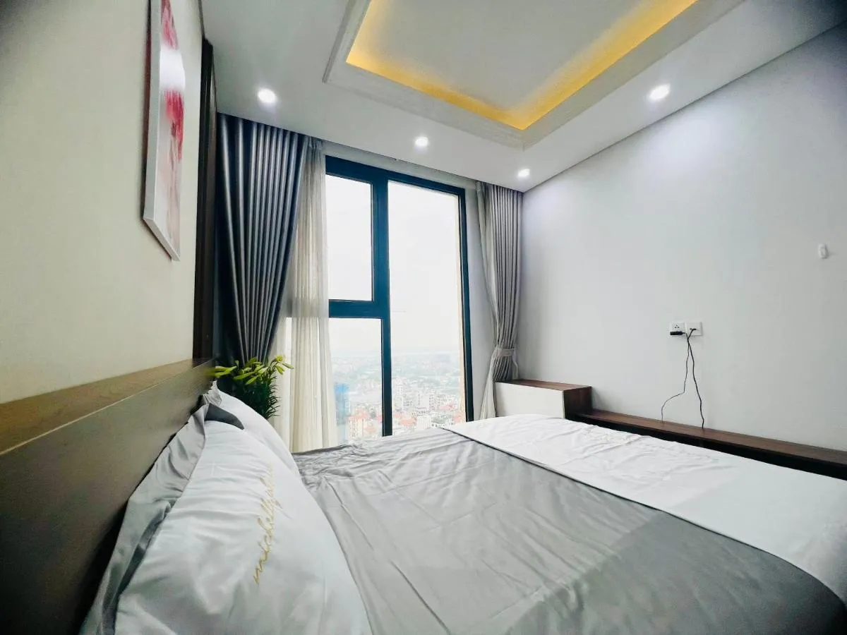 Image 1 of Apartment West Lake – Eldorado Apartment Hồ Tây