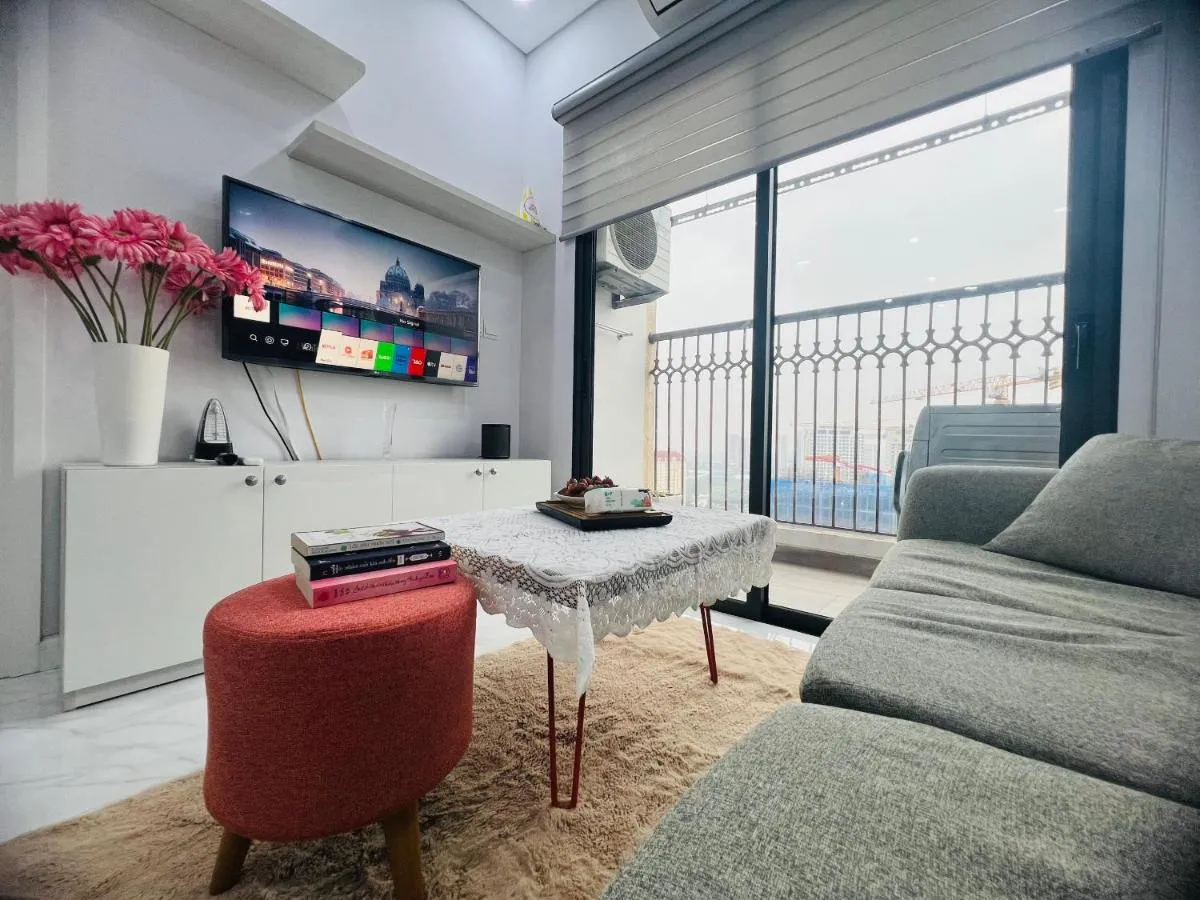 Image 5 of Apartment West Lake – Eldorado Apartment Hồ Tây