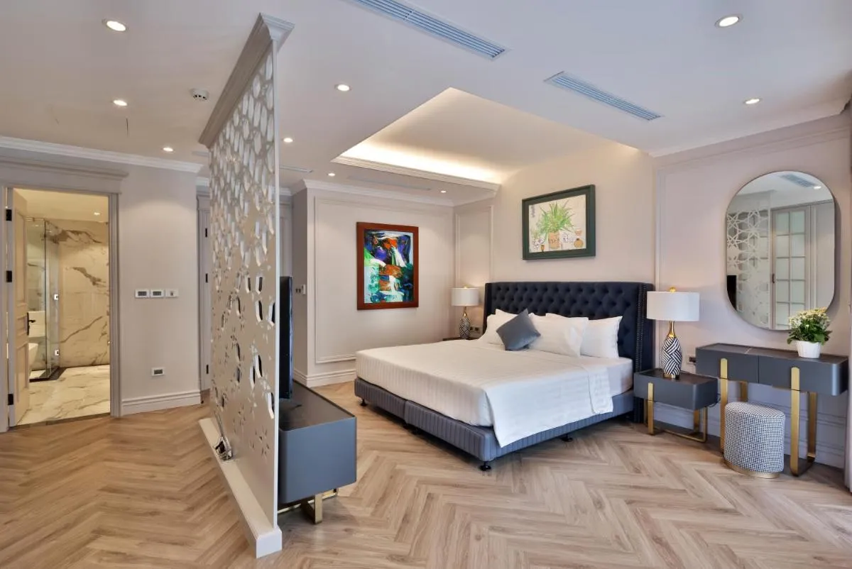 Image 1 of Apartments by Vitrine