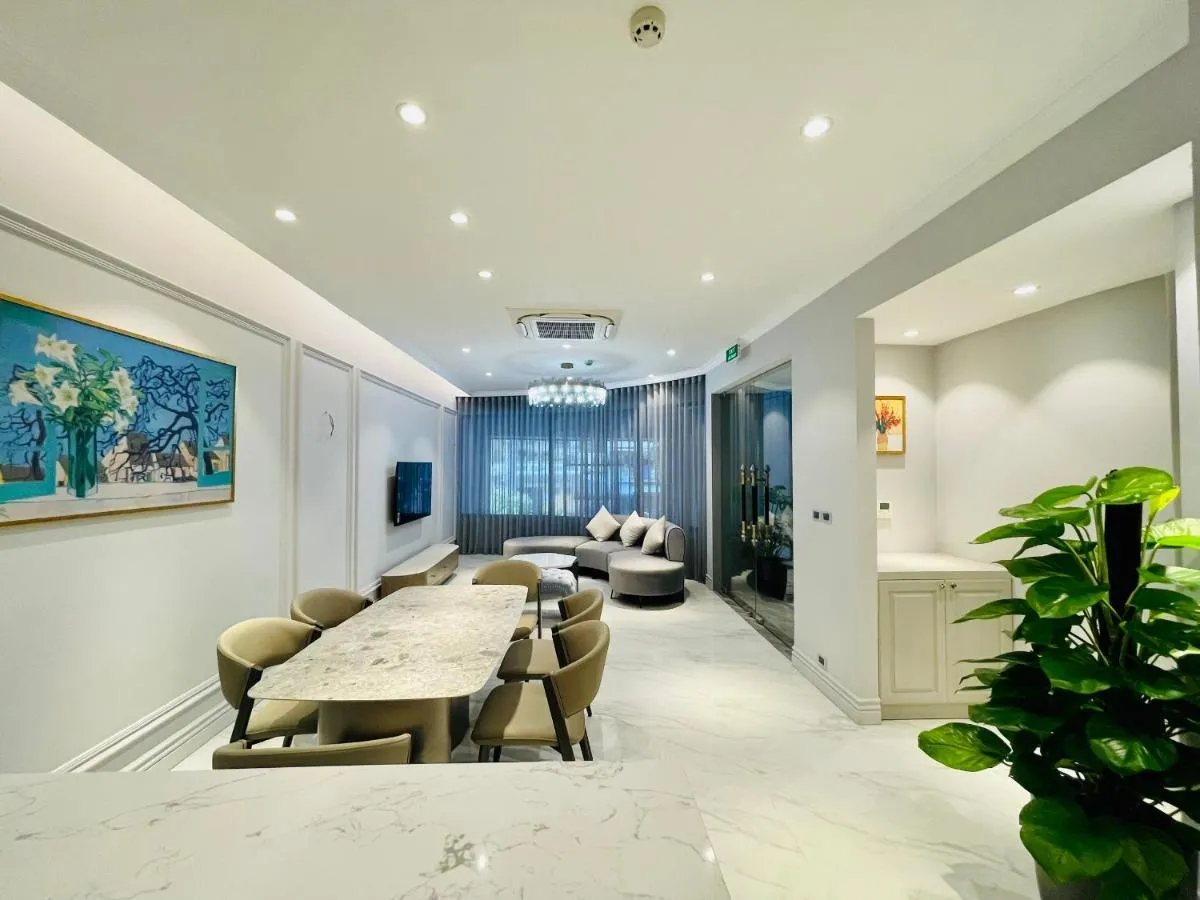 Image 4 of Apartments by Vitrine