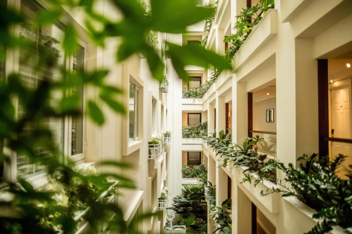 Image 4 of Apricot Hotel