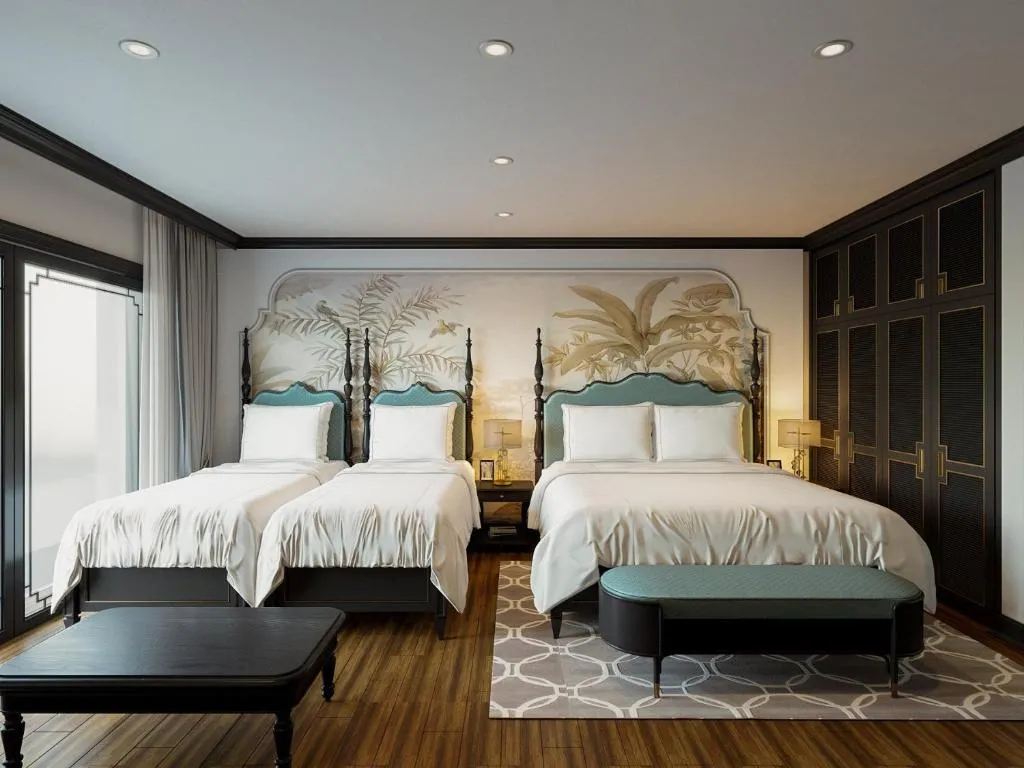 Image of Aquarius Premium Hotel