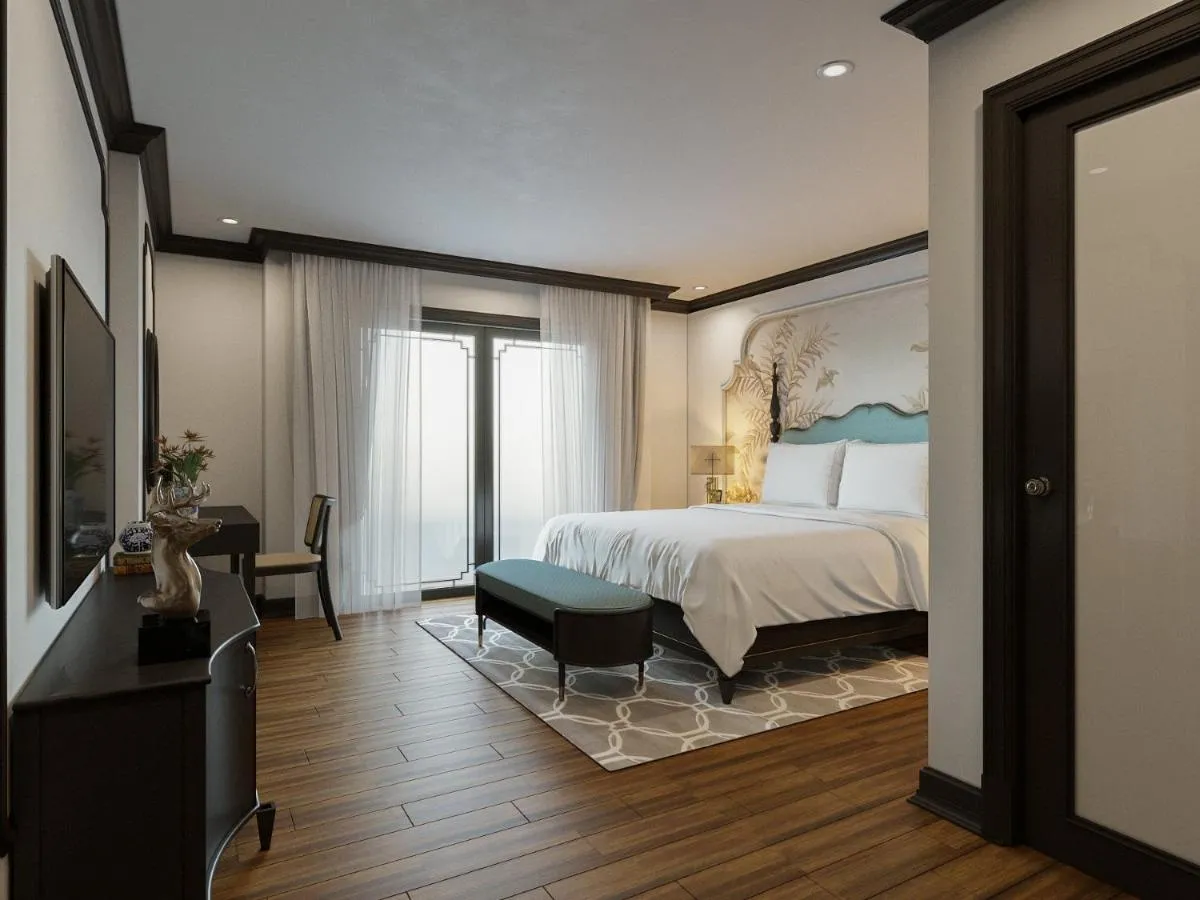 Image 2 of Aquarius Premium Hotel