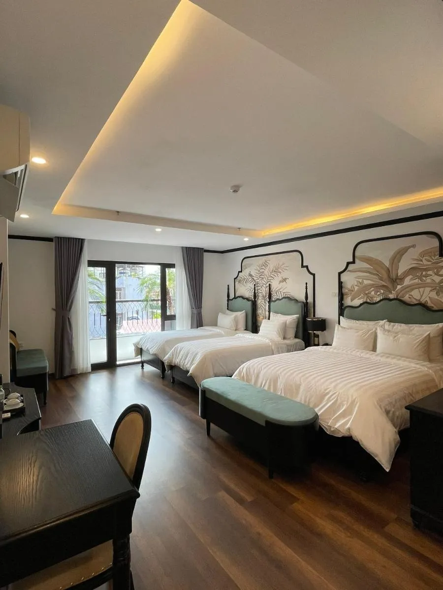 Image 3 of Aquarius Premium Hotel