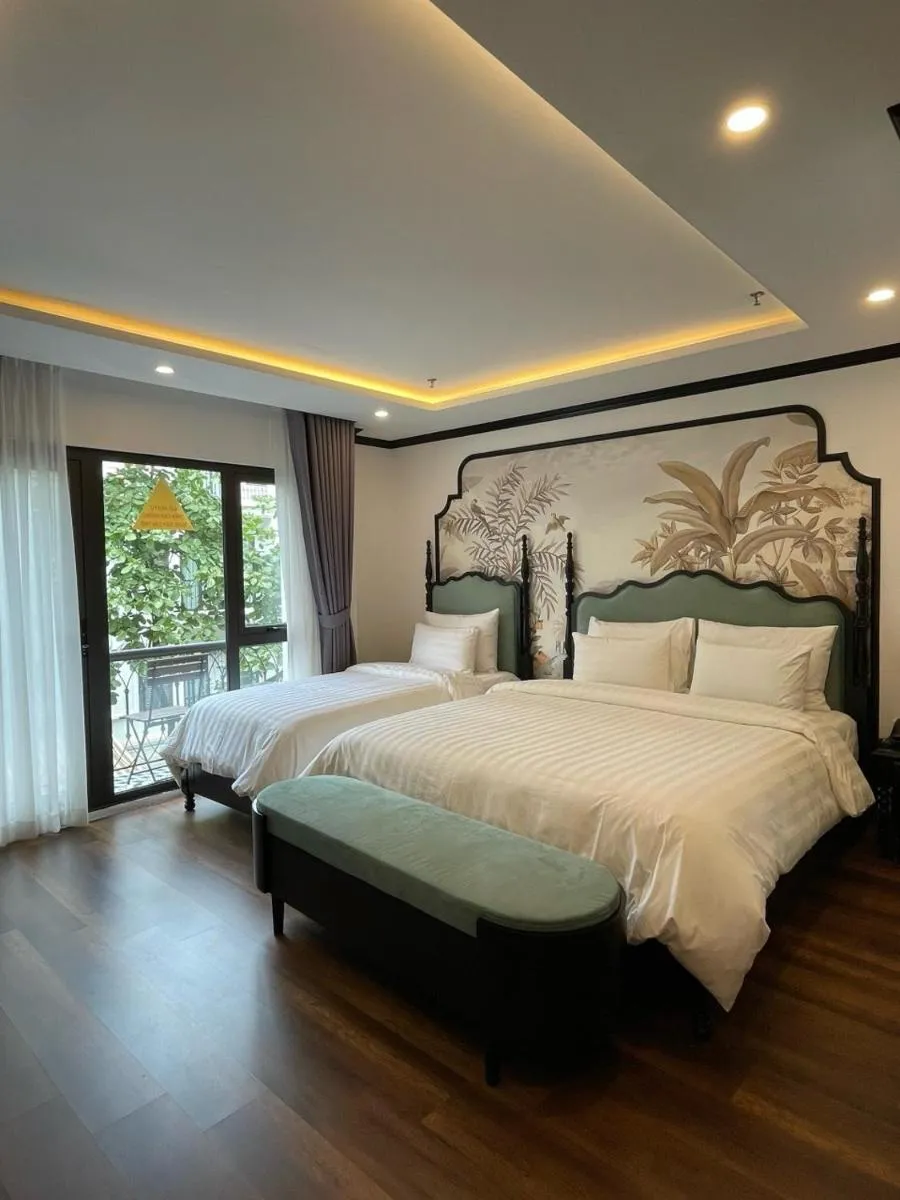 Image 4 of Aquarius Premium Hotel
