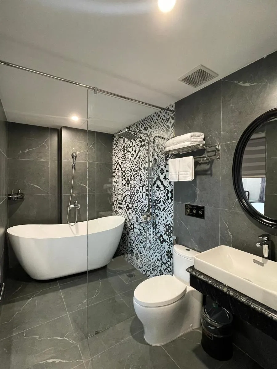 Image 5 of Aquarius Premium Hotel