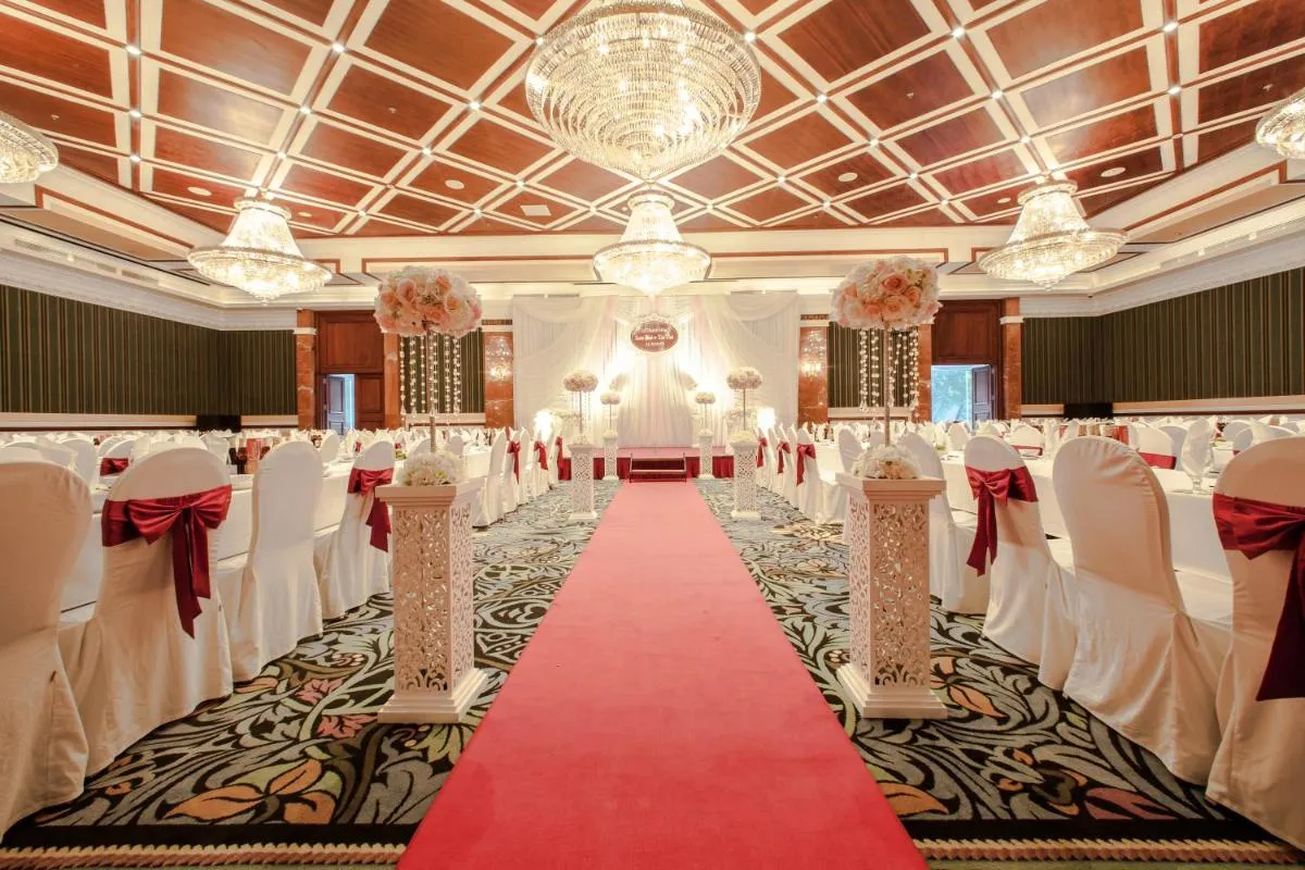 Image 5 of Army Hotel