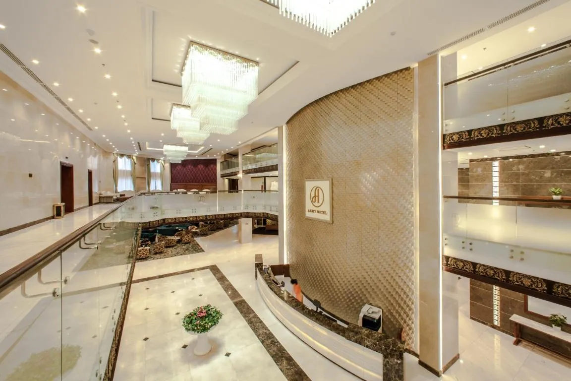 Image of Army Hotel