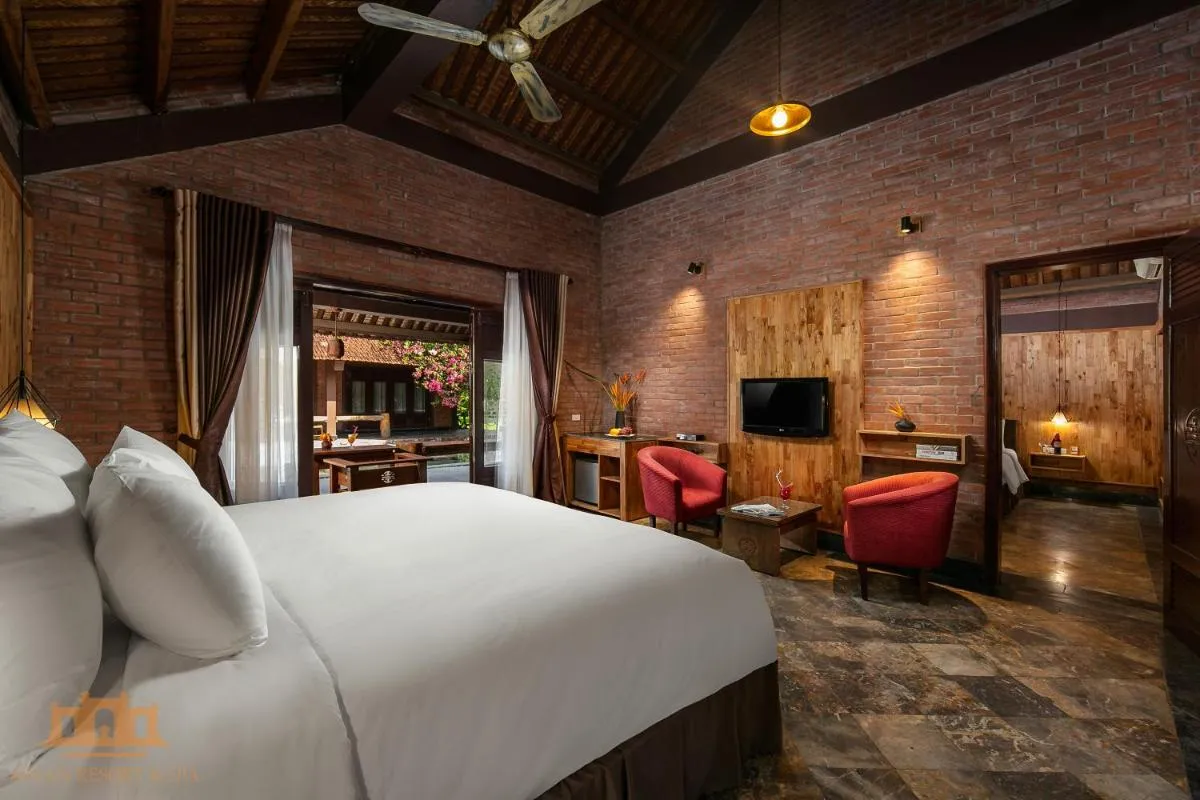 Image 4 of Asean Resort – Shiki Onsen & Spa