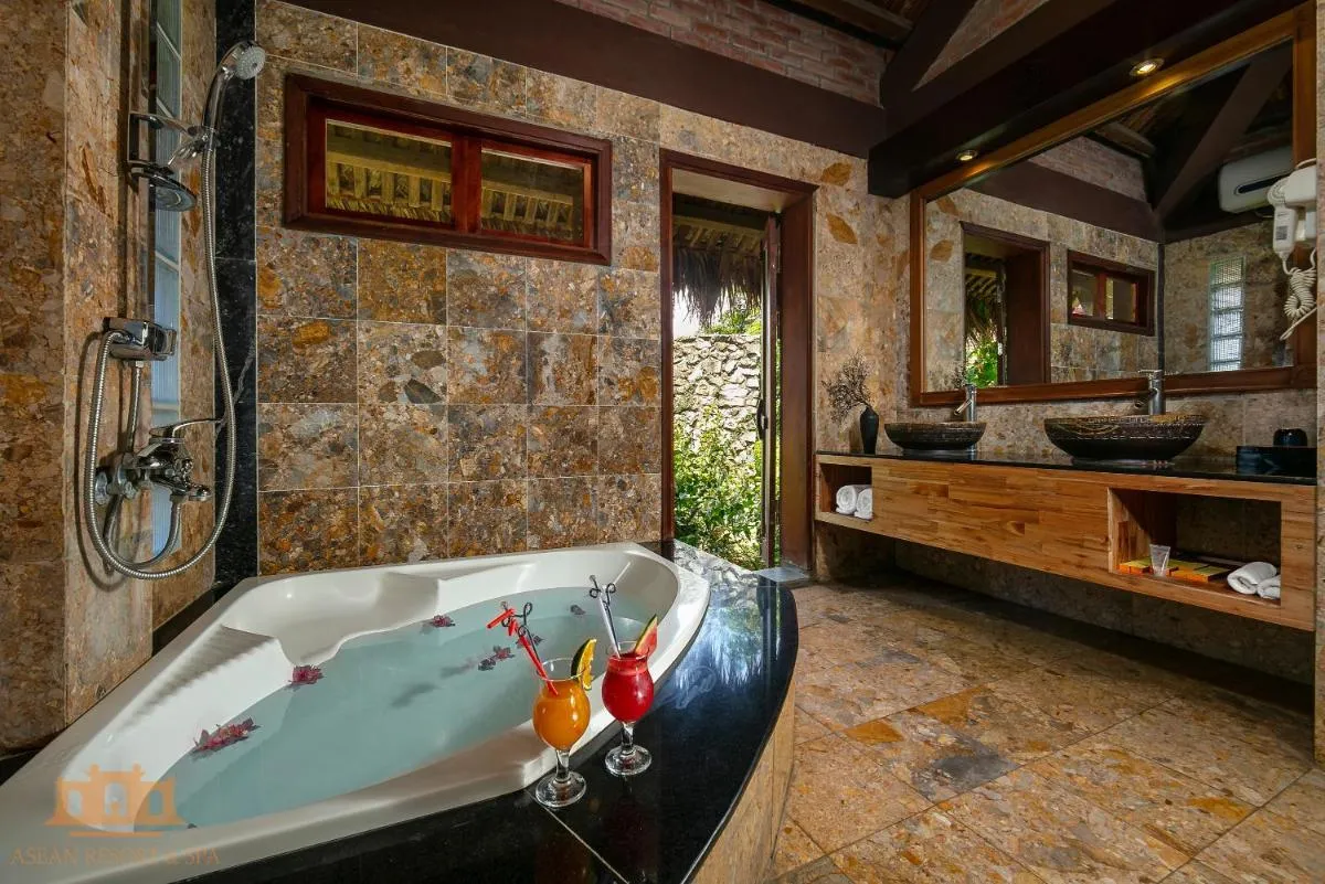 Image 2 of Asean Resort – Shiki Onsen & Spa