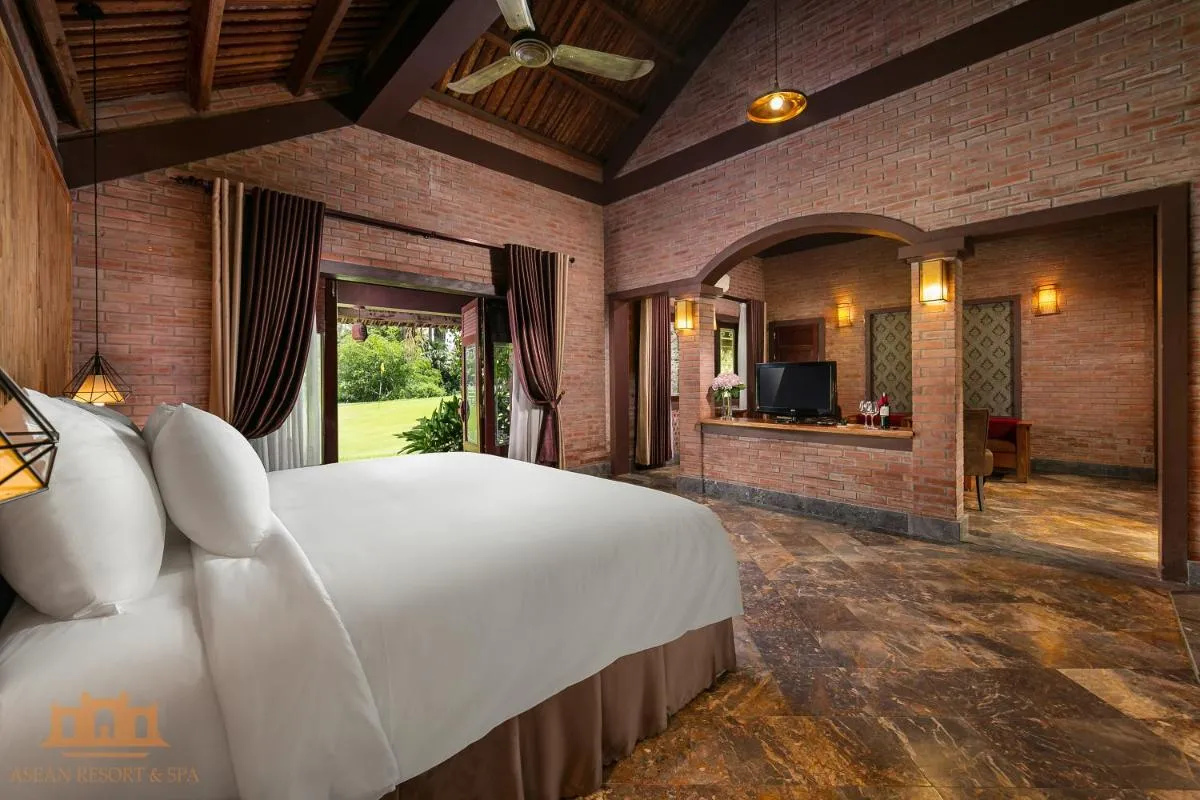 Image 5 of Asean Resort – Shiki Onsen & Spa
