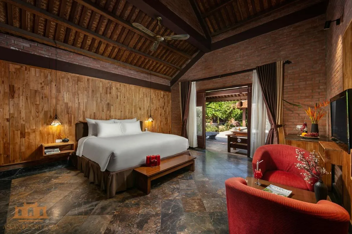 Image 1 of Asean Resort – Shiki Onsen & Spa