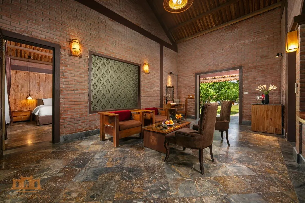 Image 6 of Asean Resort – Shiki Onsen & Spa