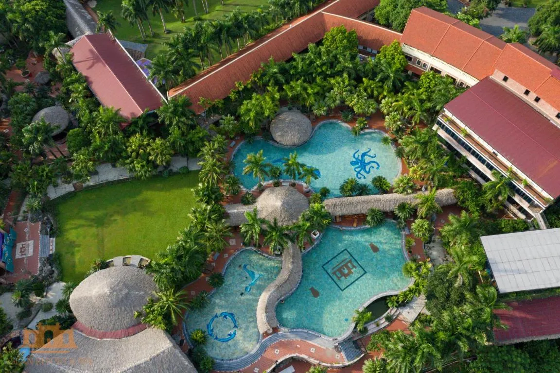 Image of Asean Resort – Shiki Onsen & Spa