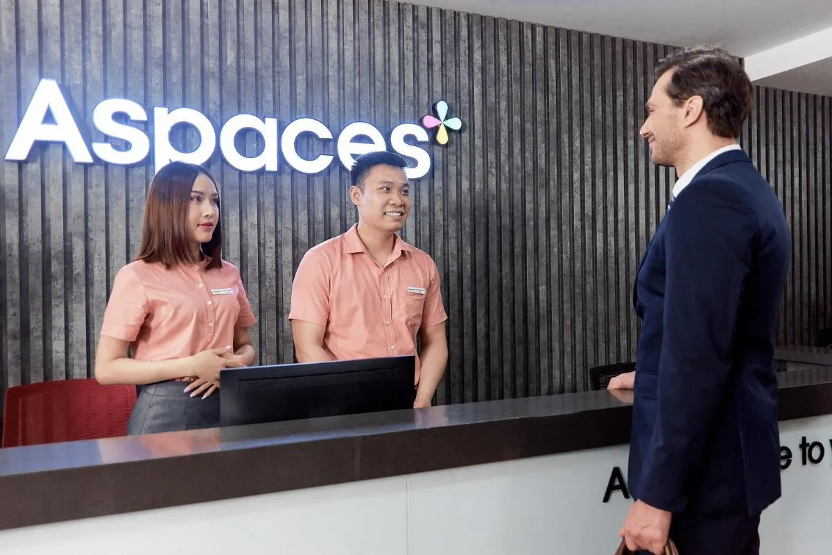 Image 5 of Aspaces Serviced Apartments – Vinhomes West Point