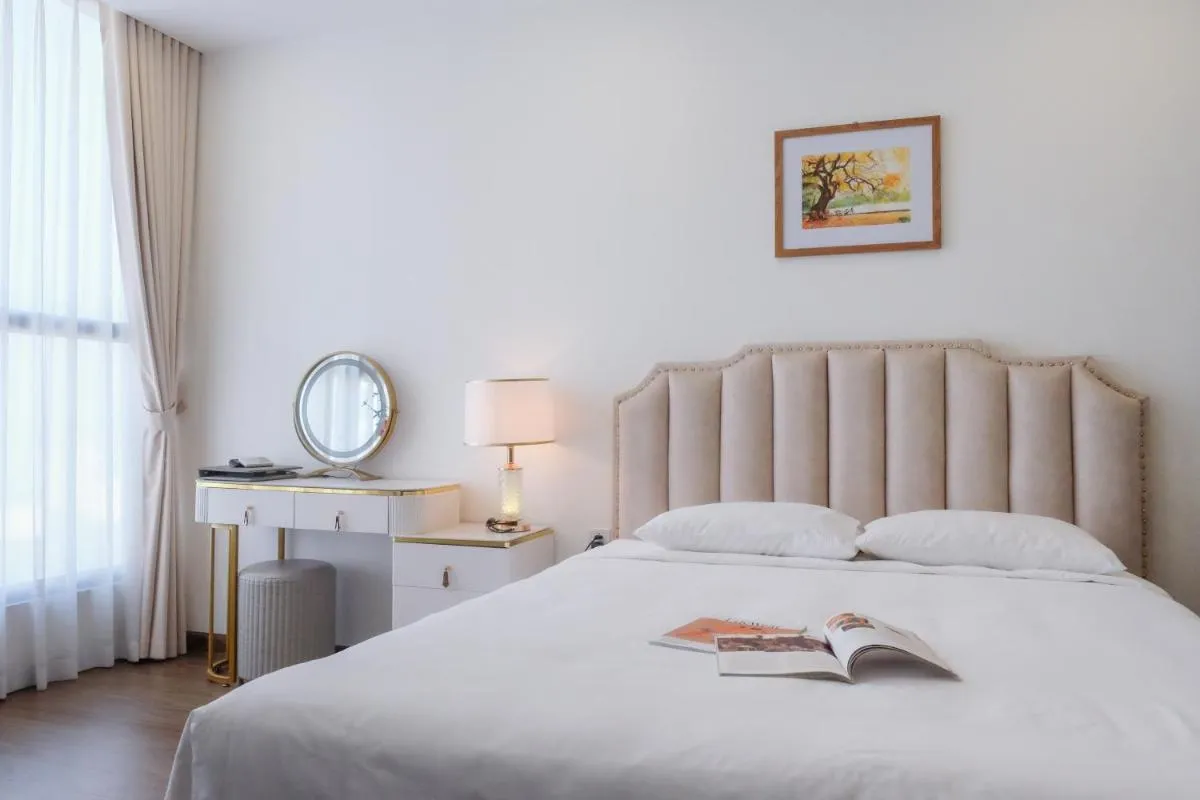 Image 6 of Aspaces Serviced Apartments – Vinhomes West Point