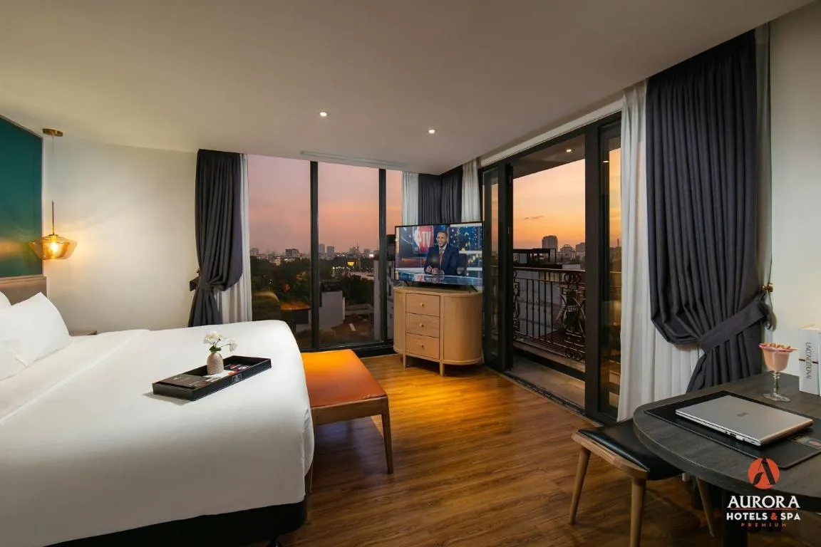 Image of Aurora Premium – A Lifestyle Hotel