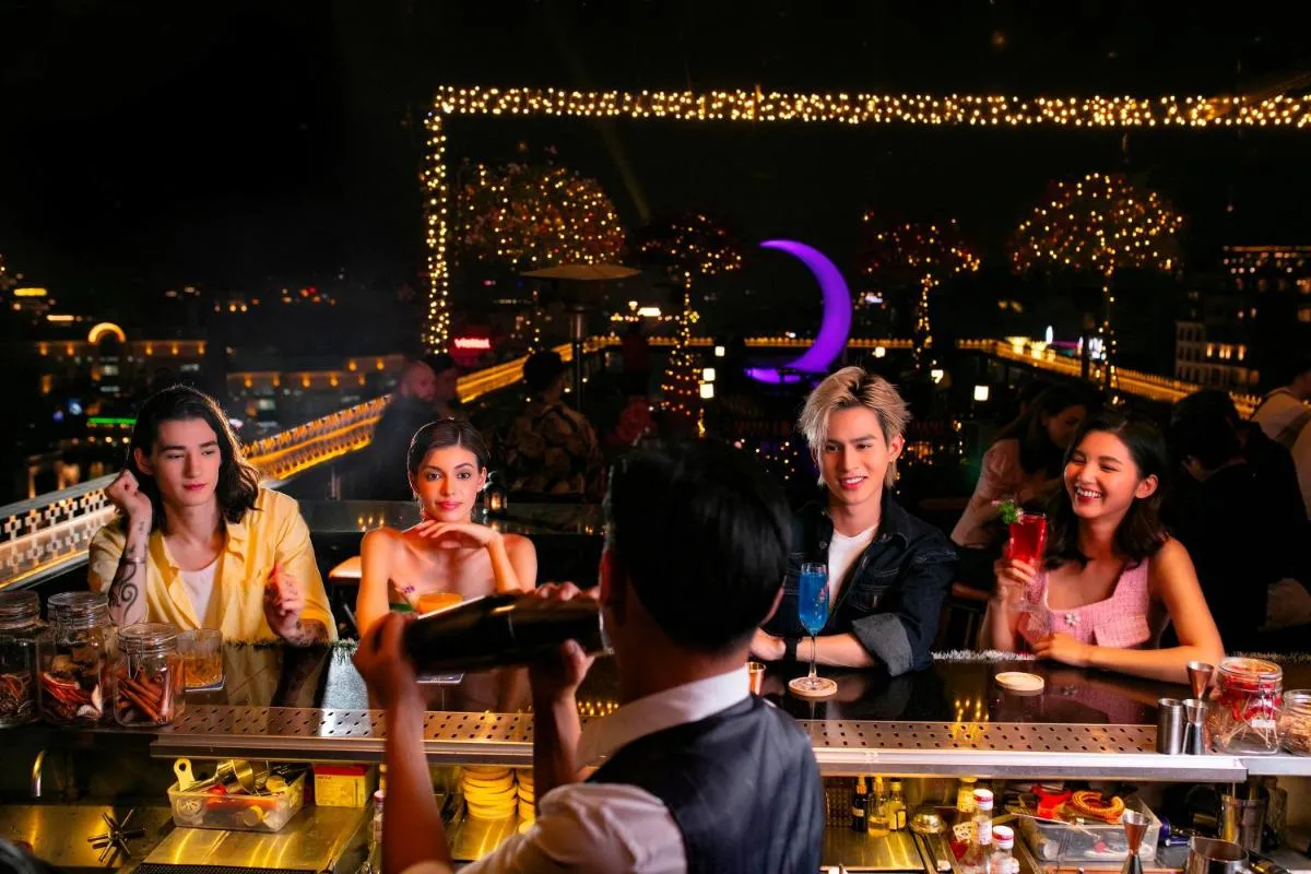 Image 6 of Aurora Premium – A Lifestyle Hotel
