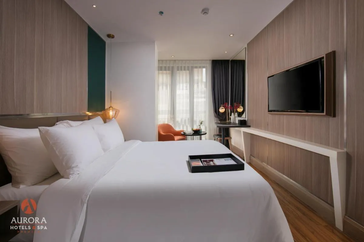 Image 4 of Aurora Premium – A Lifestyle Hotel
