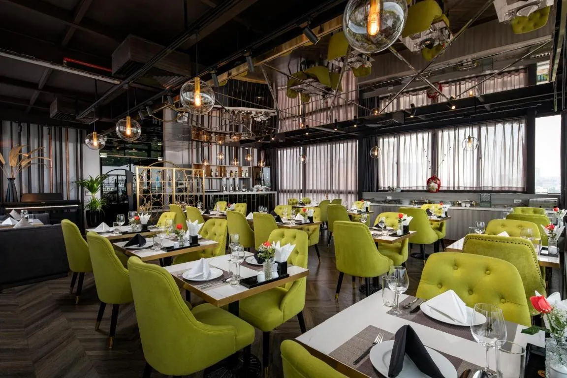 Image of Authentic Hanoi Boutique Hotel