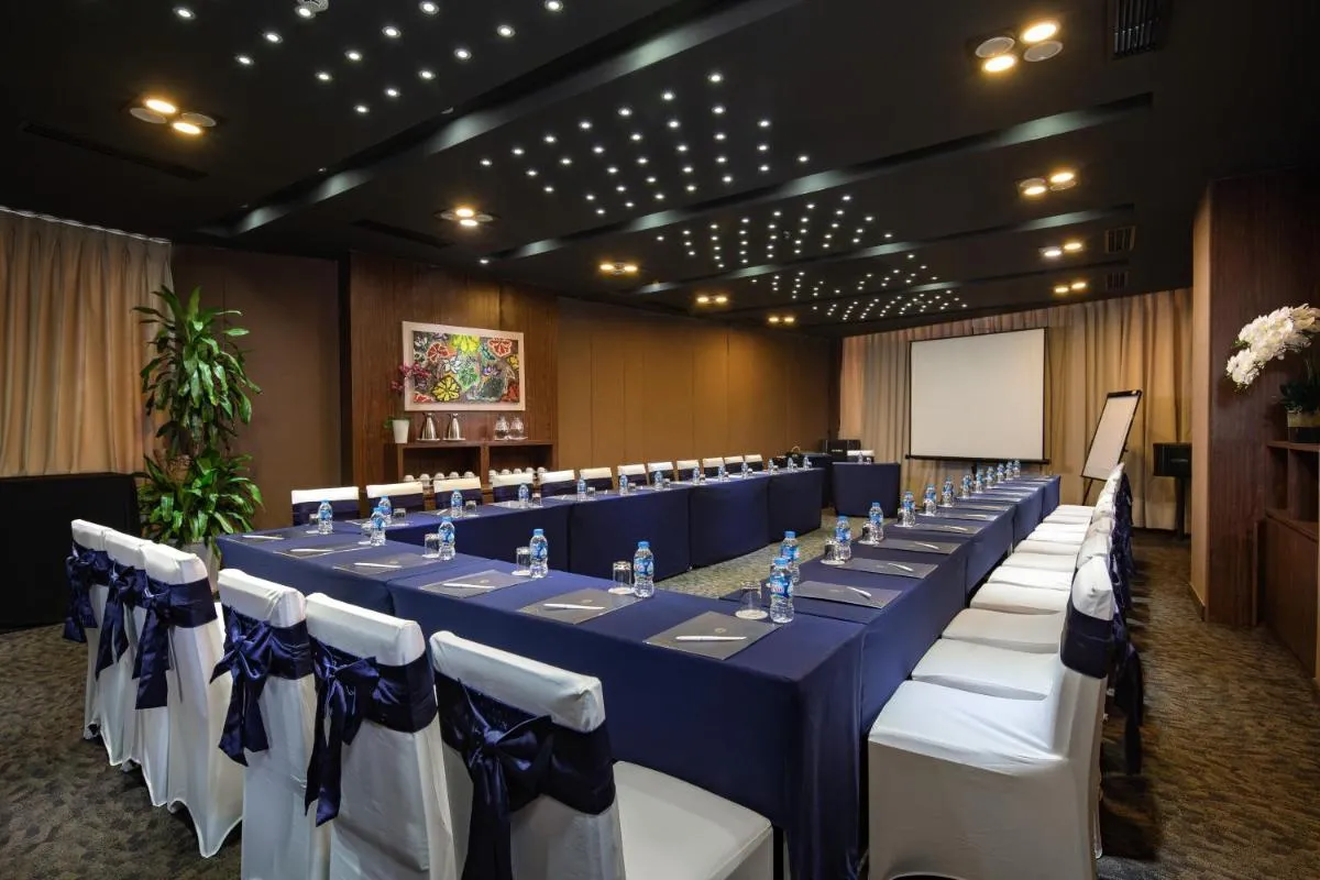 Image 2 of Authentic Hanoi Boutique Hotel