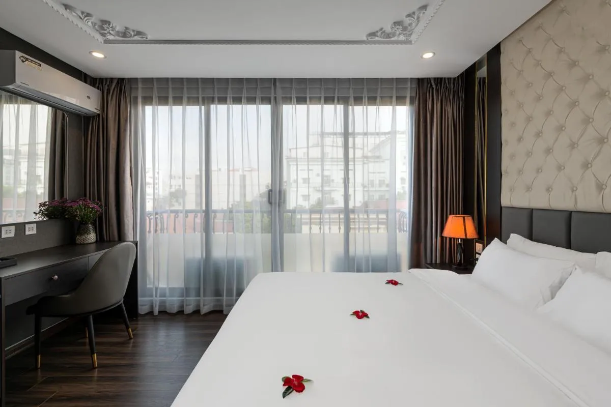 Image 6 of Avani Central Hanoi Hotel