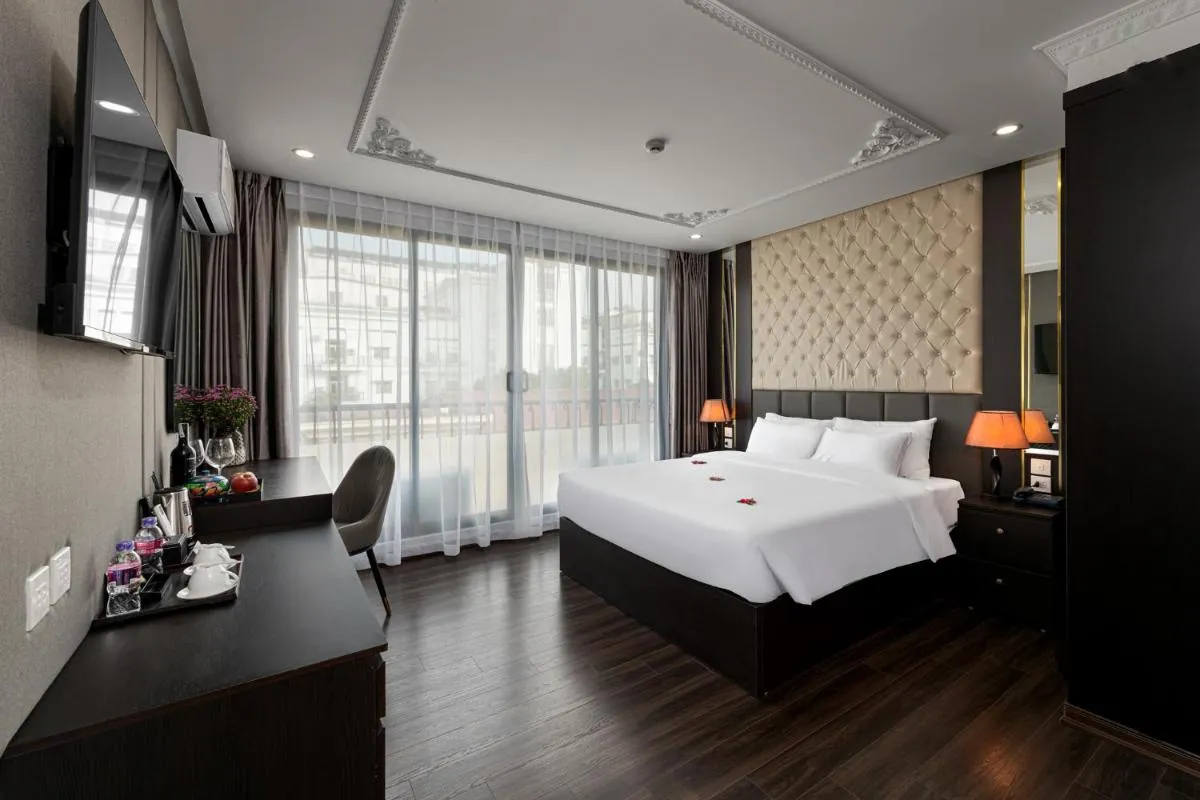 Image 1 of Avani Central Hanoi Hotel