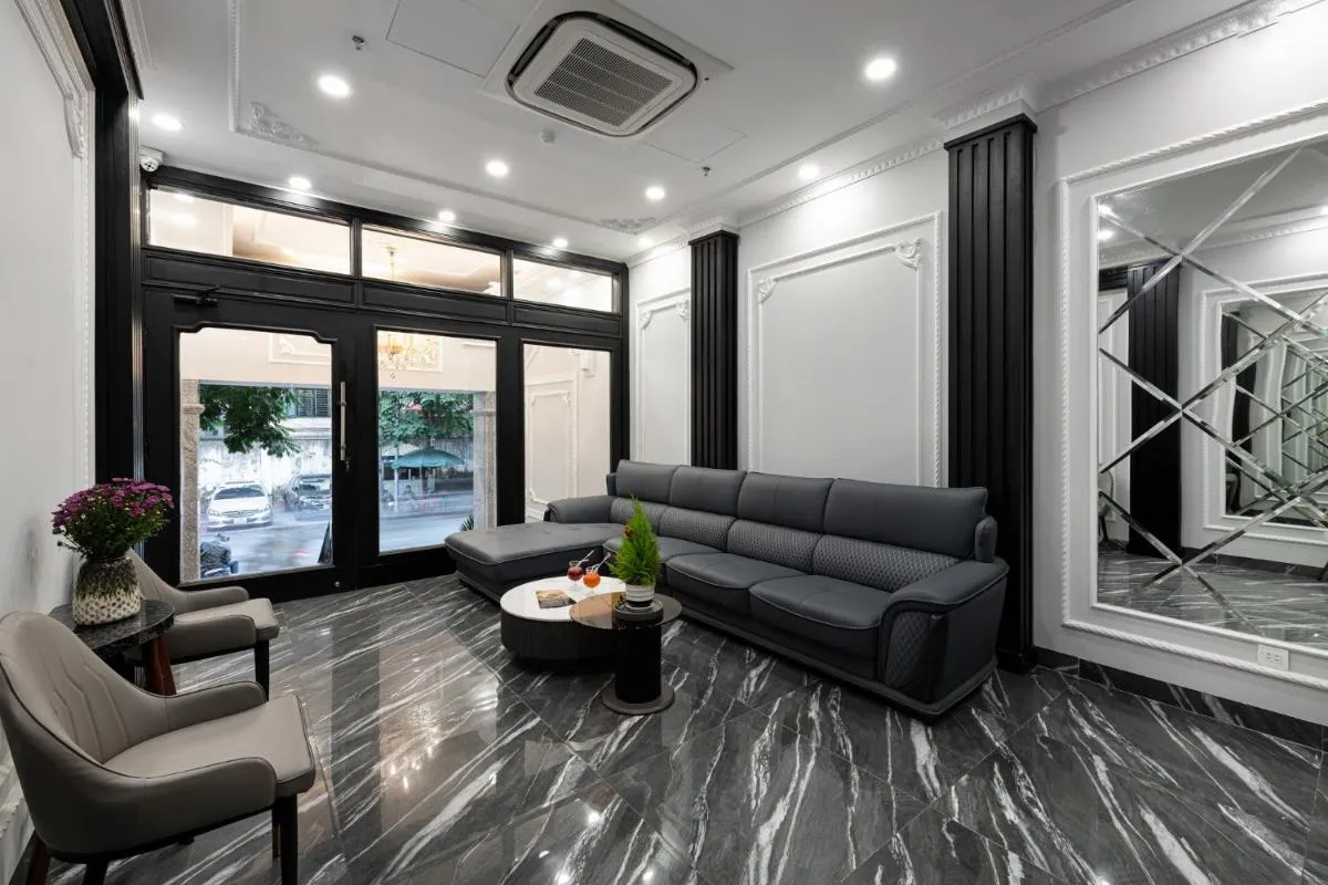 Image 4 of Avani Central Hanoi Hotel