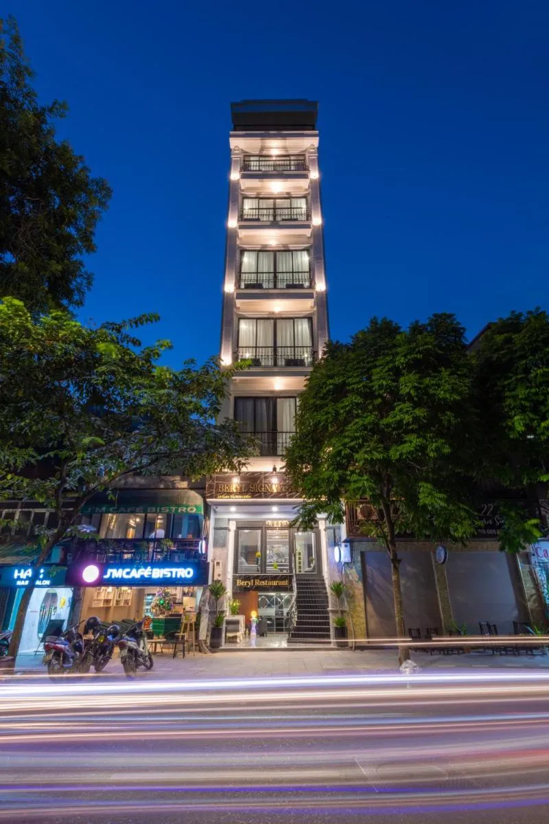 Image 5 of Avani Central Hanoi Hotel