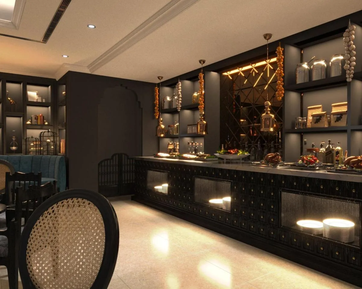 Image 2 of Aviary Hanoi Hotel & Travel