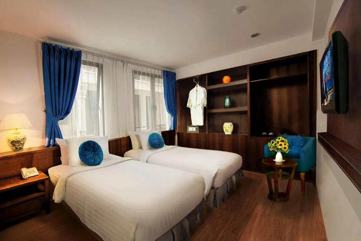 Image of Aviary Hanoi Hotel & Travel