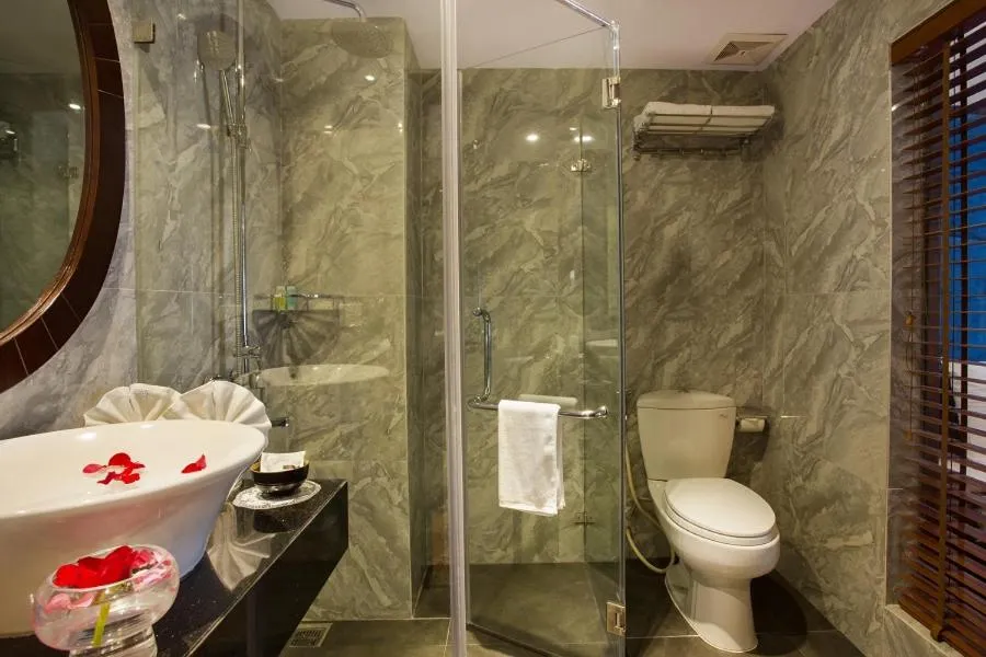Image 6 of Aviary Hanoi Hotel & Travel