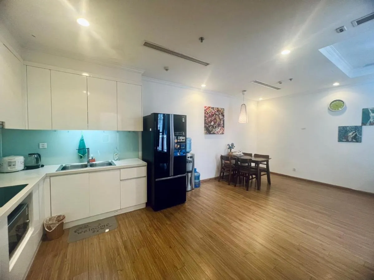 Image 4 of BOM HOMES- VINHOMES TIMES CITY- 1BR- COZY APt