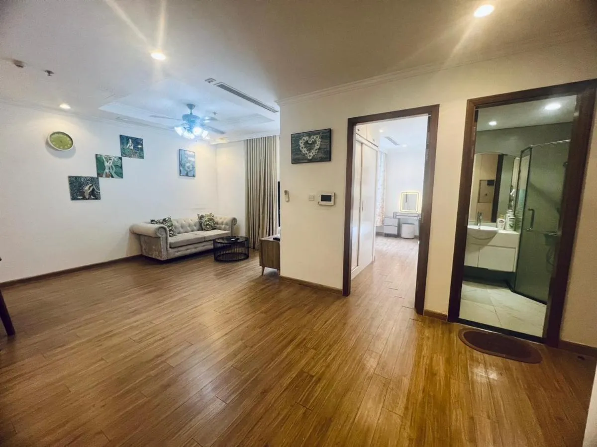 Image 2 of BOM HOMES- VINHOMES TIMES CITY- 1BR- COZY APt