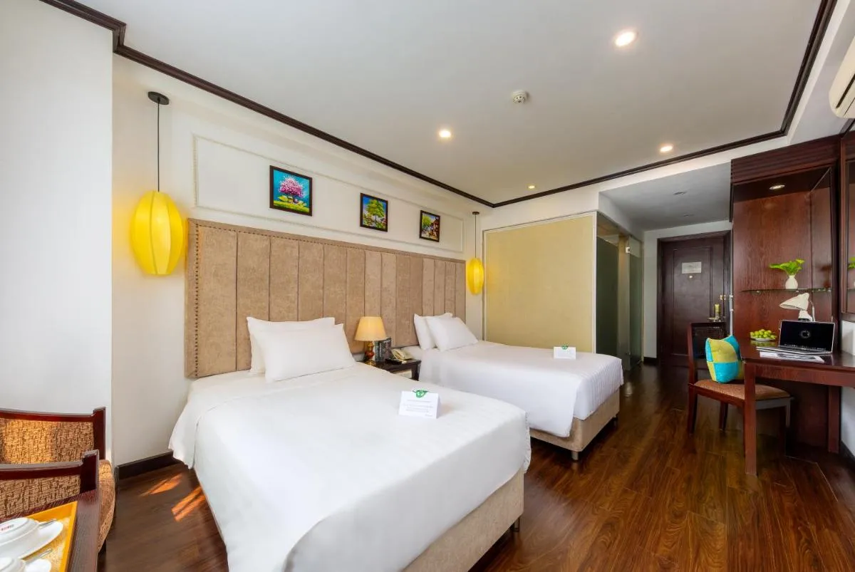 Image 6 of Babylon Grand Hotel & Spa