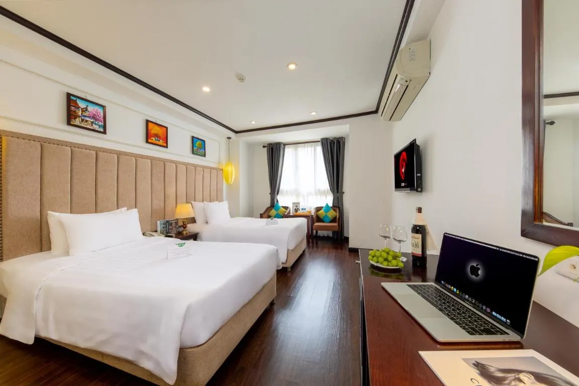 Image of Babylon Grand Hotel & Spa